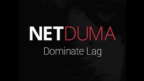 Unboxing Netduma R1 gaming router