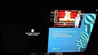 Itv1 Ecp During Shrek