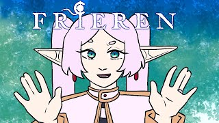 The Frieren Finale