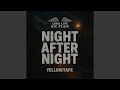 NIGHT AFTER NIGHT 