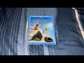 Opening To TinkerBell And The Legend Of The NeverBeast 2015 DVD Main Menu Option 