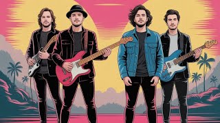 DORMAN MANIK - BILOLANGON | ROCK COVER