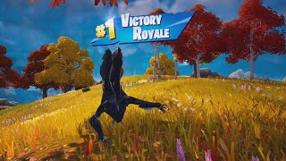 Fortnite - Sharpshooter Win! Solo Victory Royale