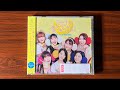 💿 Unboxing | Oh My Girl Banhana - ‘Banana Ga Taberenai Saru’ 1st Japanese Album [Regular Edition]