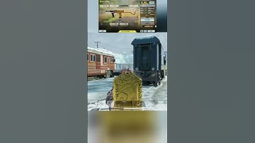 Best gunsmith for MAC 10🥵 #shorts #codm