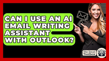Can I Use An AI Email Writing Assistant With Outlook? - TheEmailToolbox.com