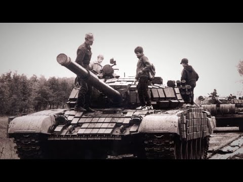 Video: Razinščina. Valstiečių karo pradžia