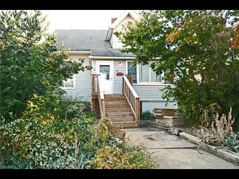 187 Front Street, Berea, OH home video tour