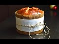 Super Easy Panettone Recipe | Panettone bread|Panettone Cake|How to make Panettone|Christmas Bread