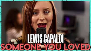 "Someone You Loved" - Lewis Capaldi (Cover by First to Eleven) chords