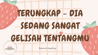 GELISAH TENTANGMU