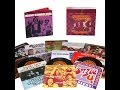 Creedence Clearwater Revival Singles Collection (Vinyl Box Set)