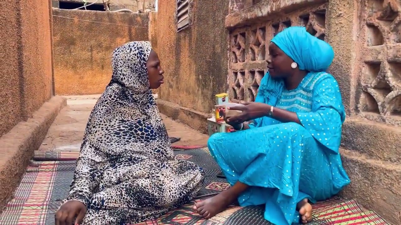 Balima Djugu parti 36 🙏🙏❤️❤️🥰🥰😭😭