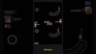 mrekk vs enri! // Hymn For A Droid (Weoweet) +HD #osu #osugame