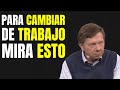 🟡 ECKHART TOLLE en ESPAÑOL | 👨‍🔧 Como CAMBIAR de TRABAJO?    *SUBTITULADO* [2022]