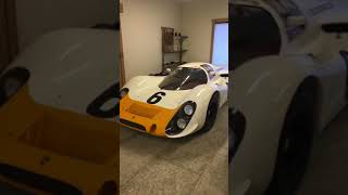 Secret Emory Motorsports shop tour