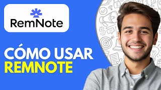 Cómo Usar Remnote (2026) Tutorial de Remnote en Español