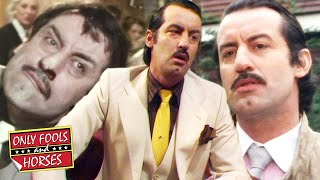 5 hilarious Boycie Moments | Only Fools and Horses | BBC Comedy Greats