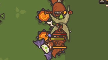 Fear The Horses - Taming.io