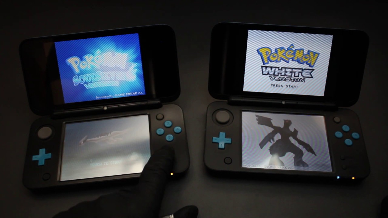 Pokémon Black 2 and White 2 - The Cutting Room Floor