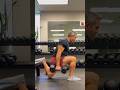 Leg Day Motivation. 3 moves to get stronger #legday #quads #workout #fitnessmotivation