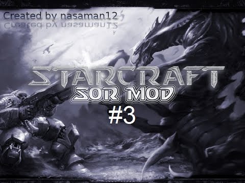 Video: StarCraft II For å Tillate Betalte Mods