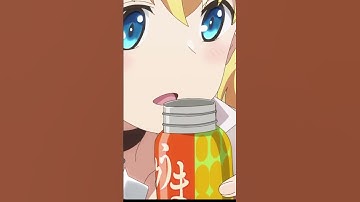 The Vending Machine anime is actually GOOD???  #anime #vendingmachine