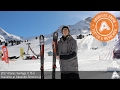 2016 / 2017 | Atomic Vantage X 75 C Skis | Video Review