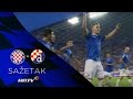 HNTV sažetak: HAJDUK vs DINAMO 0:4 (2.kolo, MAXtv Prva liga 16/17)