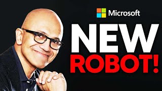 AI NEWS : MicrosoftS New AI ROBOT, Open AI Sued AGAIN! Github Copilot, Claude 3 Updates