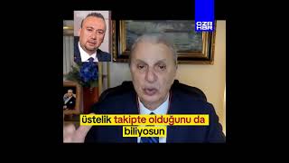 Can Ataklimadem Sevgi̇li̇n Var Neden Tedbi̇r Almiyorsun