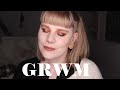 | GRWM | A new start? | What will I take with me from 2022? |