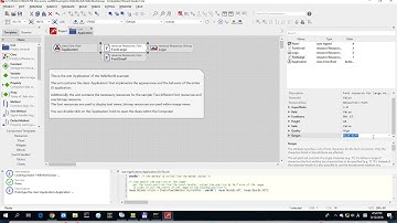 임베디드위저드(Embedded Wizard) 한글 문자열 출력방법