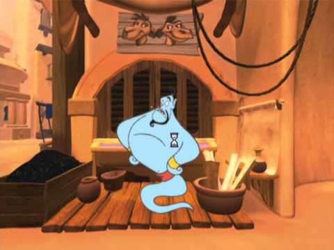 Disney's Math Quest with Aladdin (1)