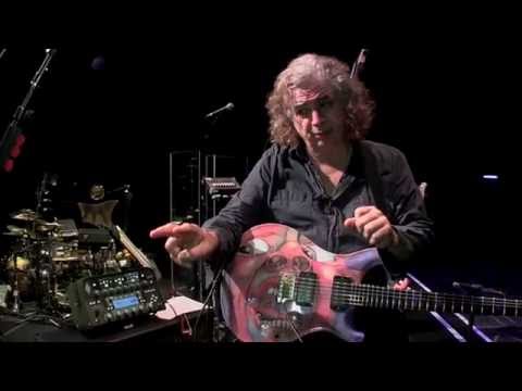 Kemper Artist Talk