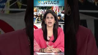 Anti-Trump Protests Due to AI-generated Video | Vantage with Palki Sharma
