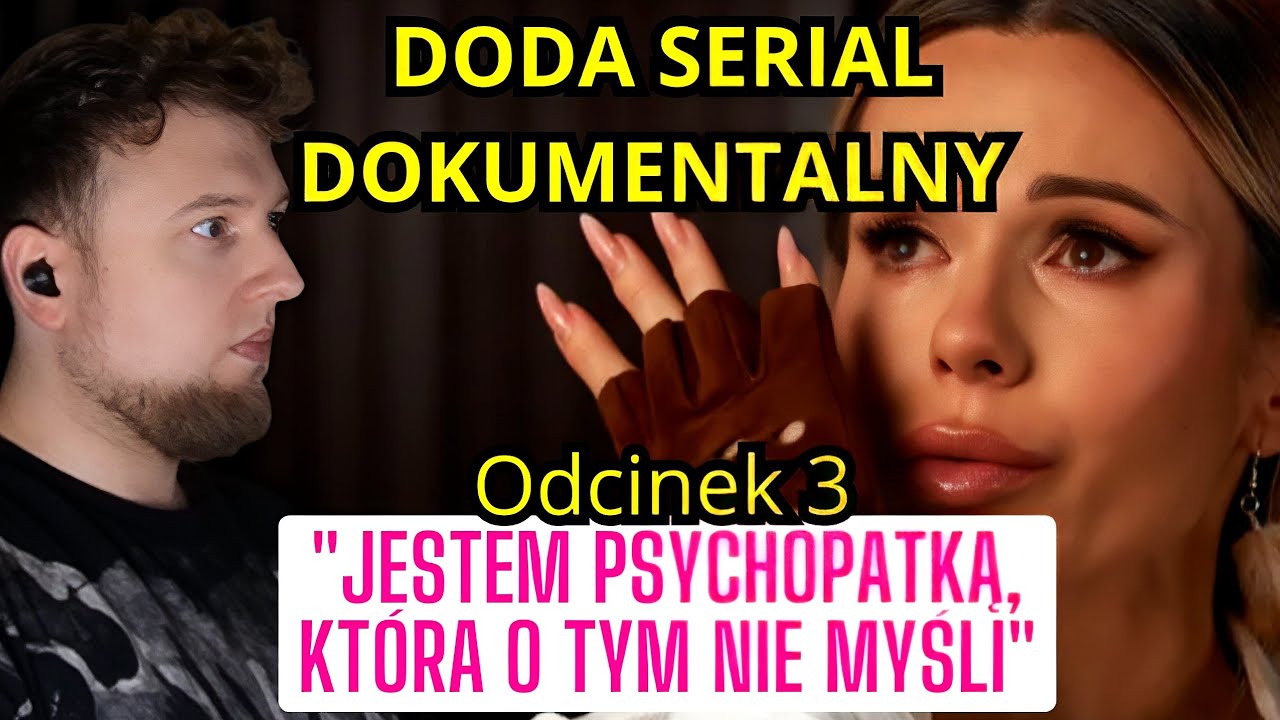 DODA Serial dokumentalny odc. 3 | 