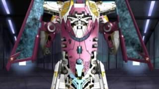 Transformers Cybertron Episode 12 - Ship