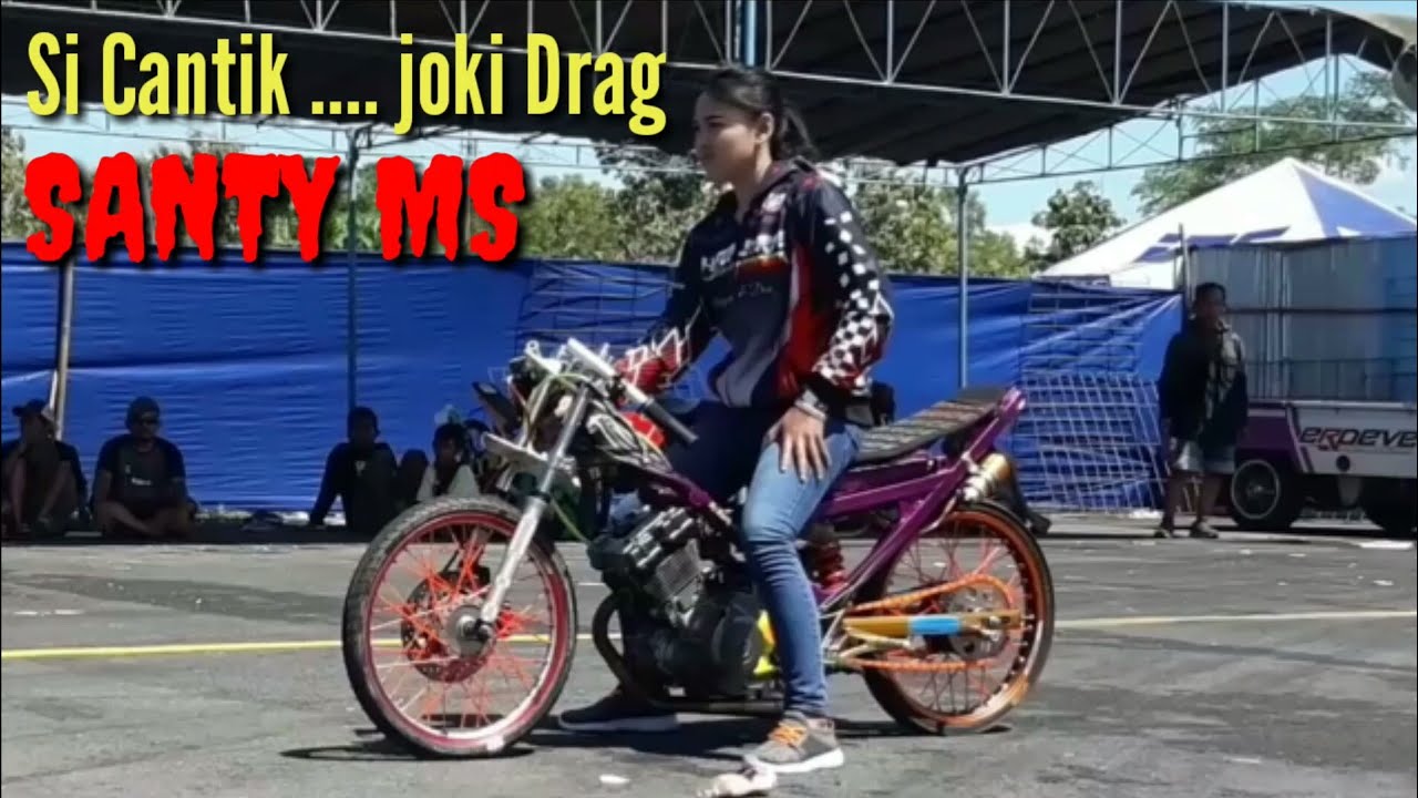 Download Koleksi 47 Modif Motor Ninja Drag Terbaru Lawang Motor