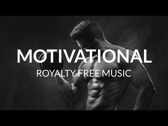 Motivational Background Royalty Free Music class=