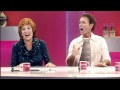 Cliff Richard on 'Loose Women' Oct 22 2010, Part 1 of 2 - HQ
