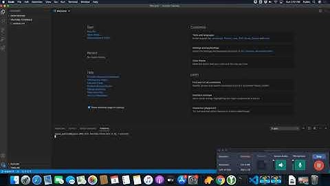 How to install angular 9 and setup first project - 2020 | Angular 9 Tutorial