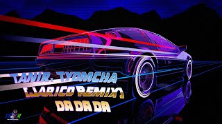Tanir, Tyomcha - Da Da Da (Jarico Remix) RETRO