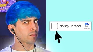 Thumbnail for NO SOY UN ROBOT...