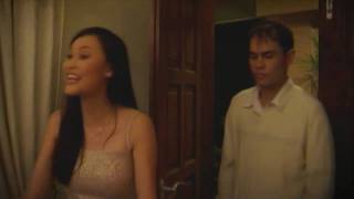 Video voorbeeld van "VINCE CHONG - ANDAI KAU MENGERTI OFFICIAL MUSIC VIDEO (HD); 2004"