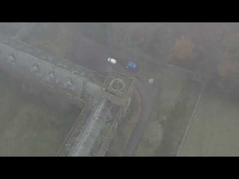 St Joseph's College Upholland Drone Footage
