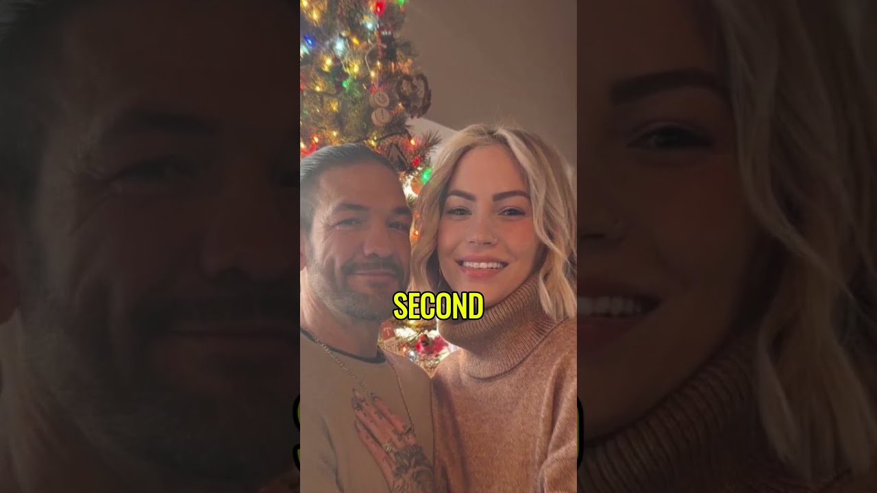 What Really Happened To Leland Chapman From Dog The Bounty Hunter Dogthebountyhunter Lelandchapman