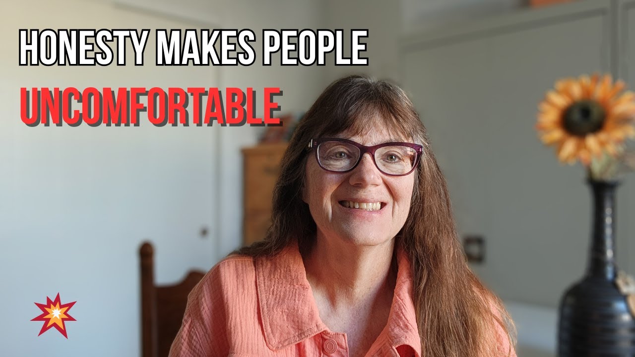 Saturday Chitchat + Truth Bomb | I’m Not Bitter, I’m Honest