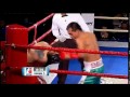 Emigdio vs. Anci - Week 3 WSB Season 2