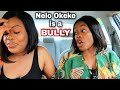 SHE thinks I don't work hard enough | SISTER talk with NELO OKEKE